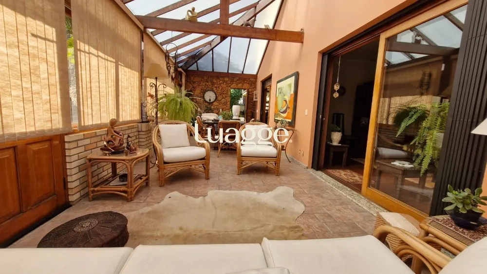 Casa, 3 quartos, 501 m² - Foto 1