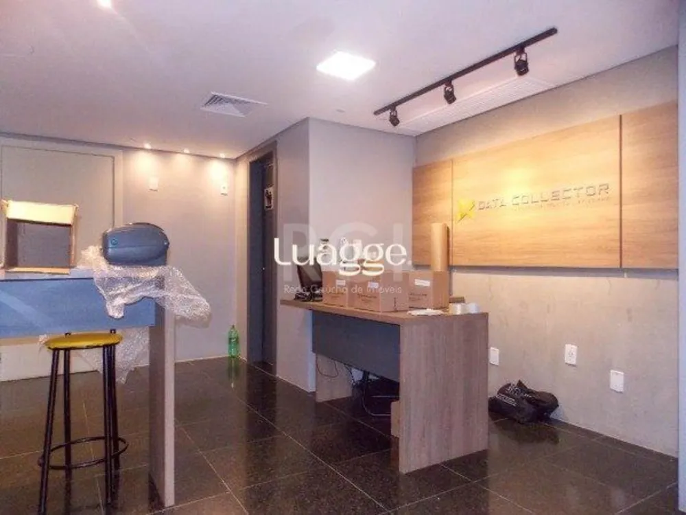 Sala-Conjunto, 45 m² - Foto 2