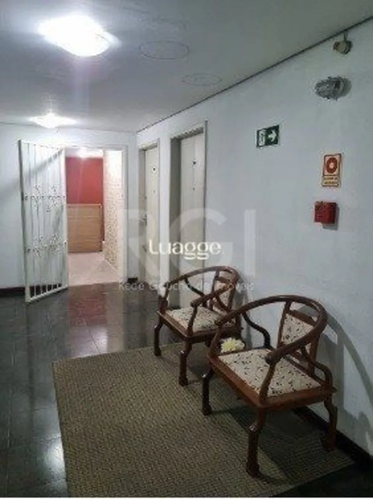 Sala-Conjunto, 45 m² - Foto 1