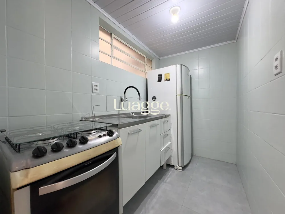 Apartamento, 1 quarto, 42 m² - Foto 3