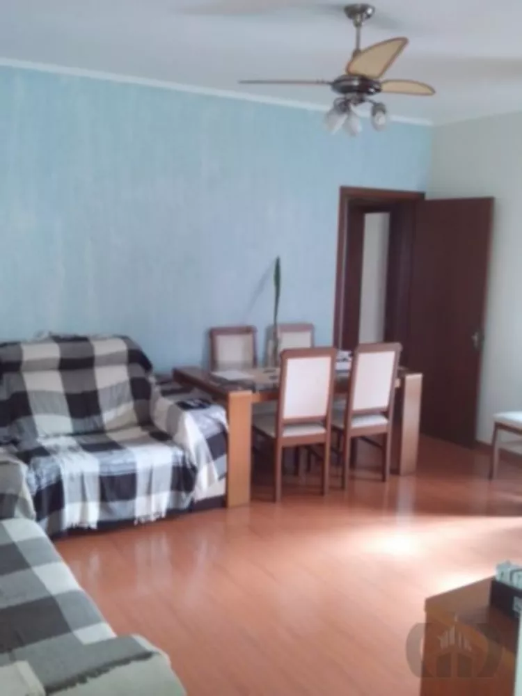 Apartamento à venda com 3 quartos, 99m² - Foto 2