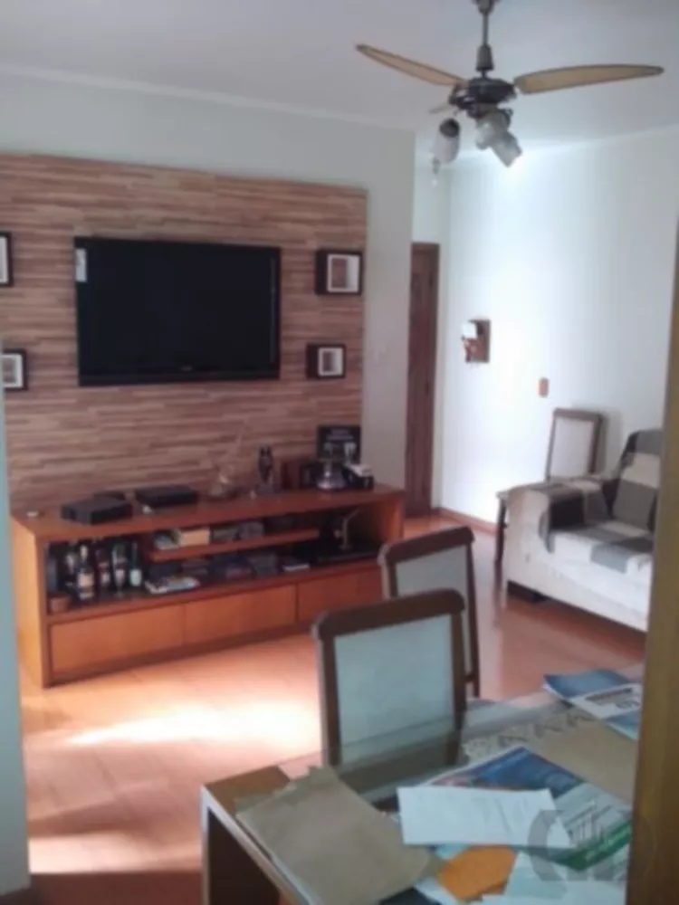 Apartamento à venda com 3 quartos, 99m² - Foto 4