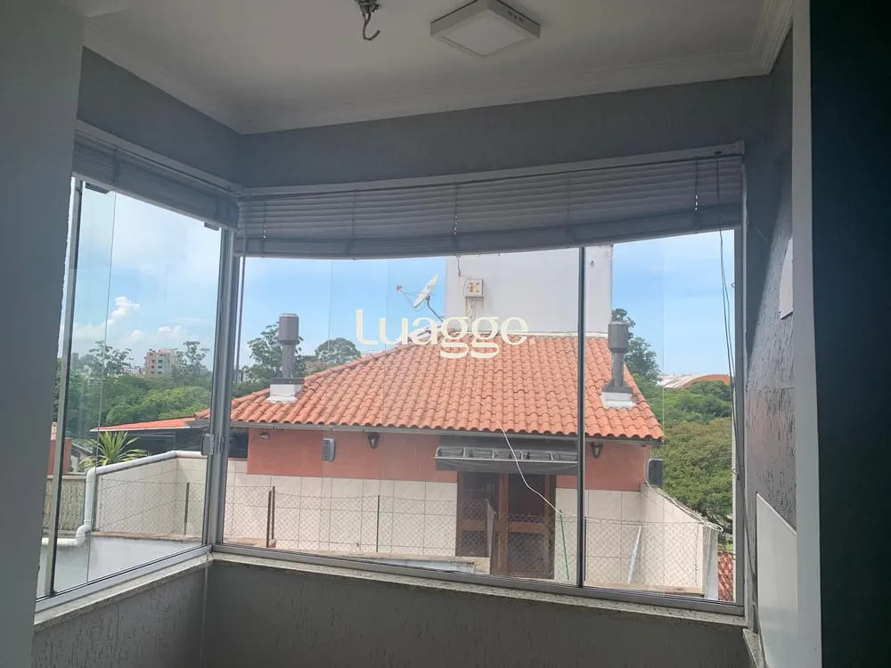Casa, 1 quarto, 31 m² - Foto 3