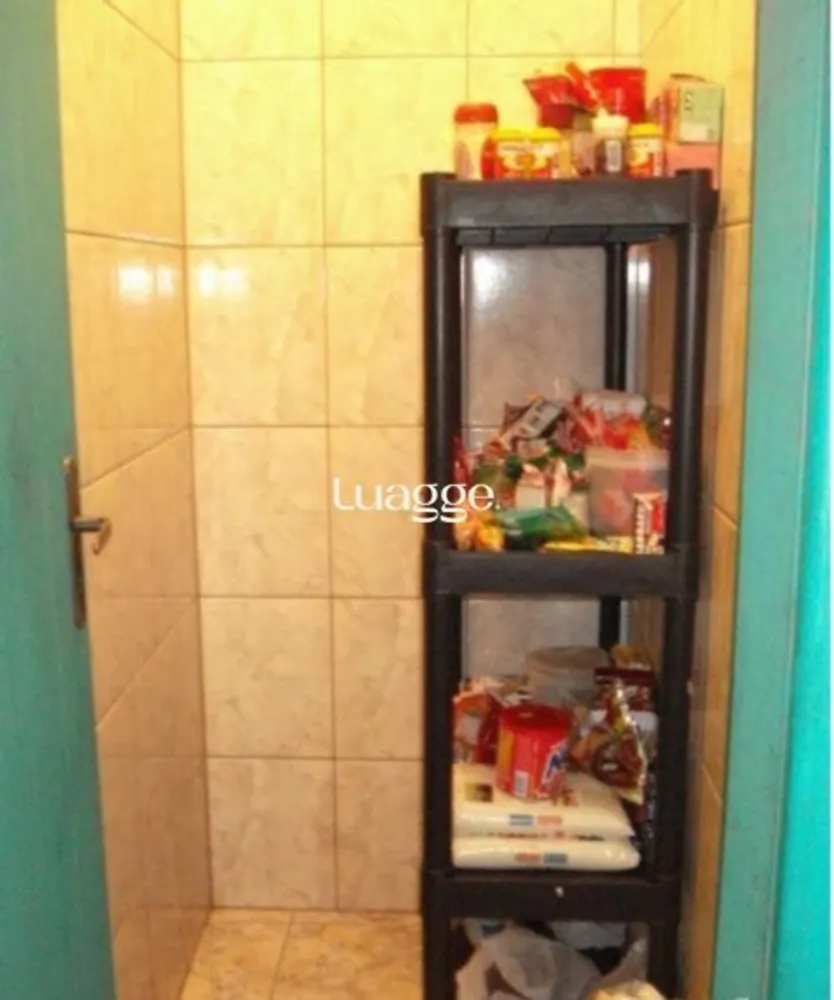 Casa, 3 quartos, 131 m² - Foto 1