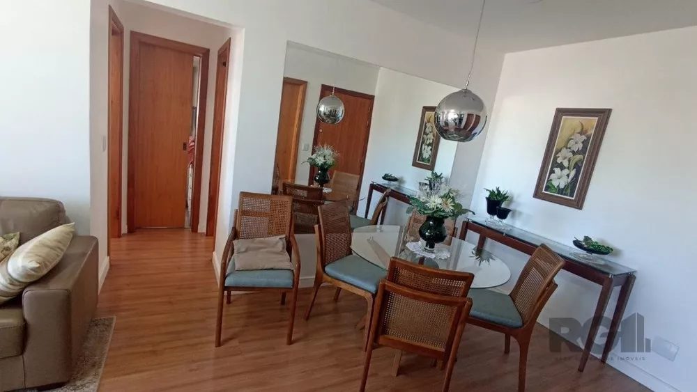 Apartamento à venda com 2 quartos, 65m² - Foto 4