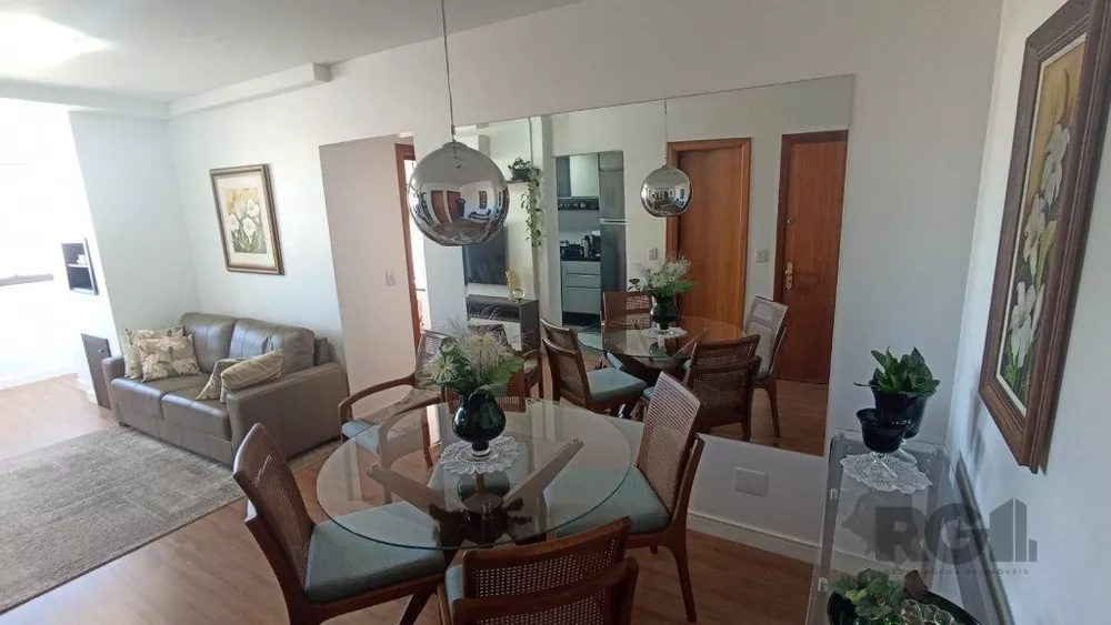 Apartamento à venda com 2 quartos, 65m² - Foto 2