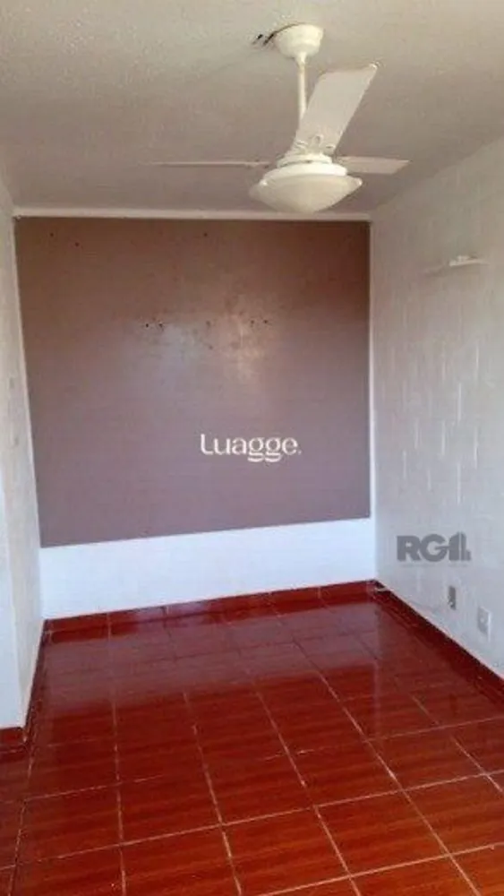Apartamento, 2 quartos, 42 m² - Foto 1