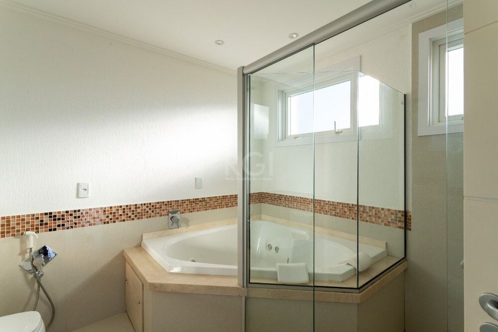 Casa de Condomínio à venda com 4 quartos, 499m² - Foto 4