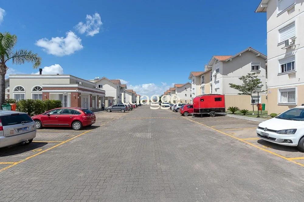 Apartamento, 3 quartos, 88 m² - Foto 3
