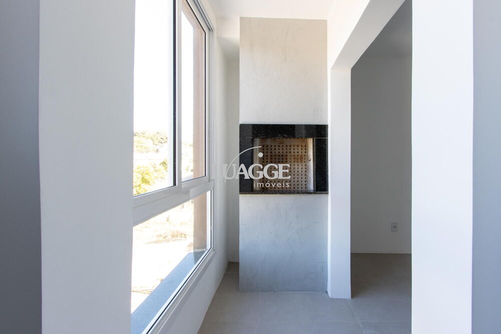 Apartamento à venda com 2 quartos, 66m² - Foto 3