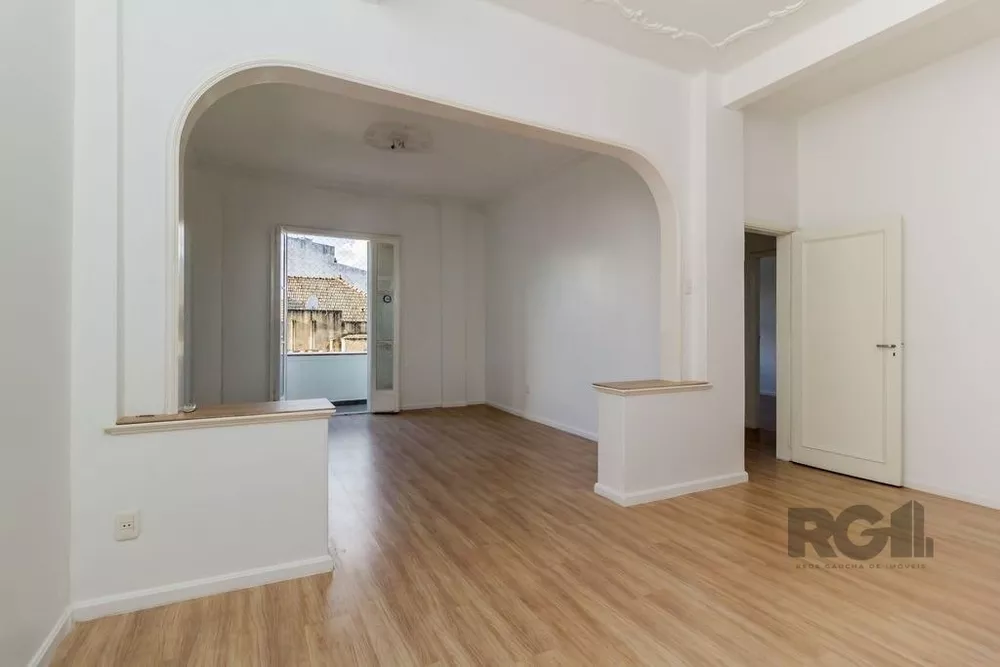 Apartamento à venda com 2 quartos, 103m² - Foto 1