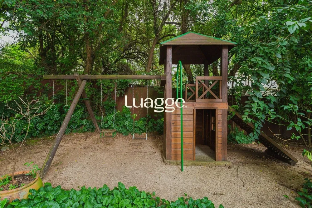 Cobertura, 3 quartos, 165 m² - Foto 1