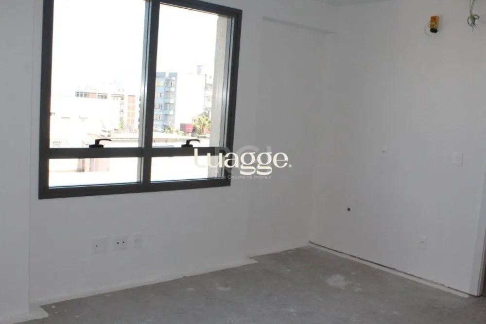 Apartamento, 2 quartos, 59 m² - Foto 4