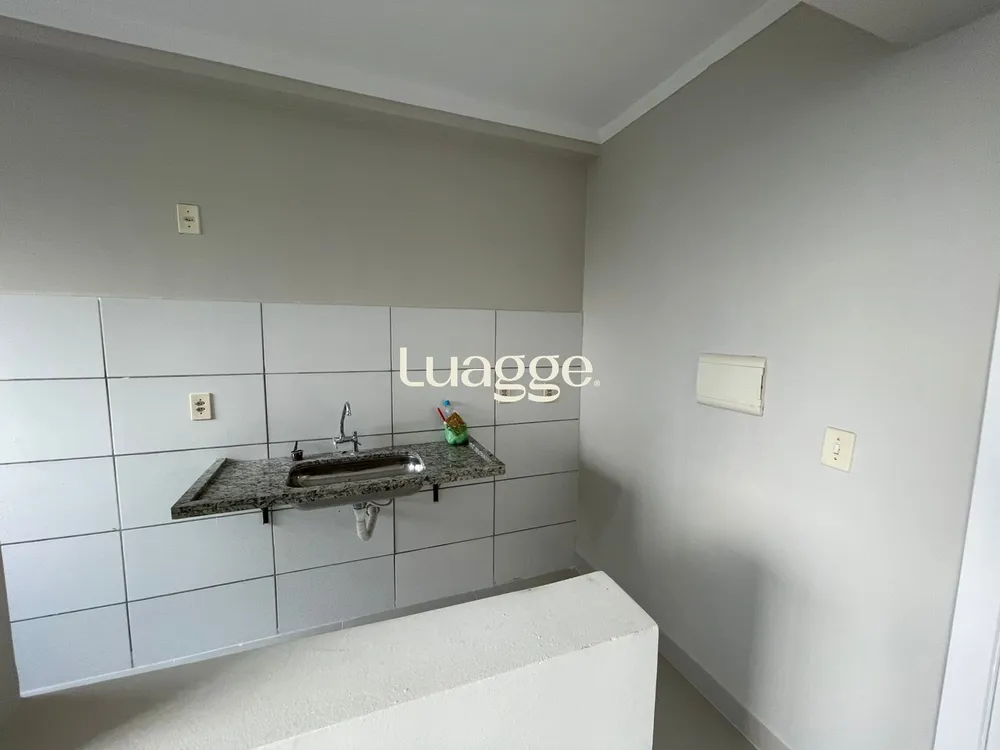 Apartamento, 2 quartos, 59 m² - Foto 1