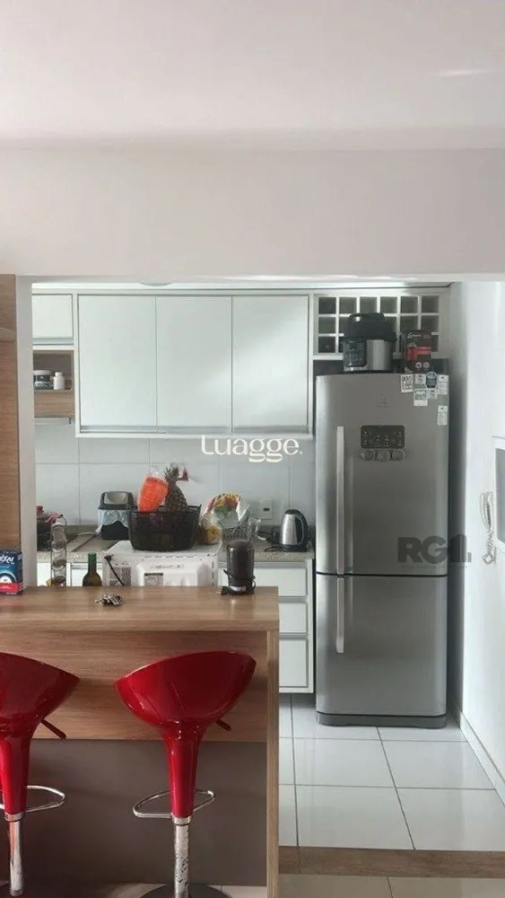 Apartamento, 3 quartos, 80 m² - Foto 1