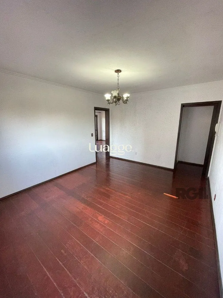 Apartamento, 3 quartos, 141 m² - Foto 2