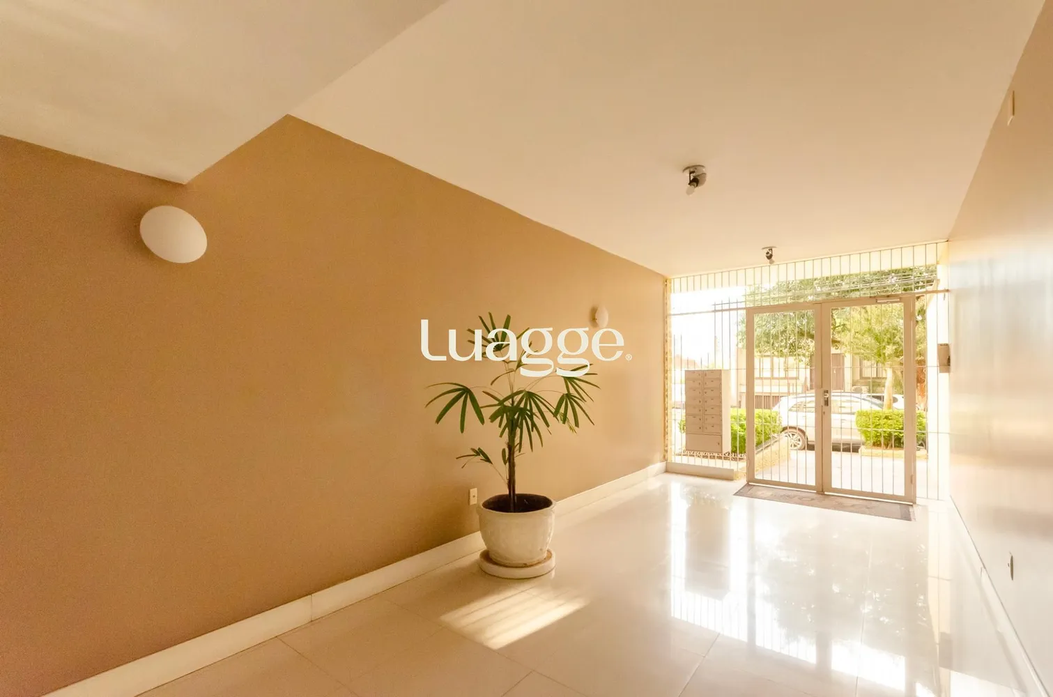 Apartamento, 1 quarto, 40 m² - Foto 1