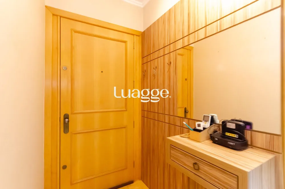Apartamento, 1 quarto, 40 m² - Foto 2