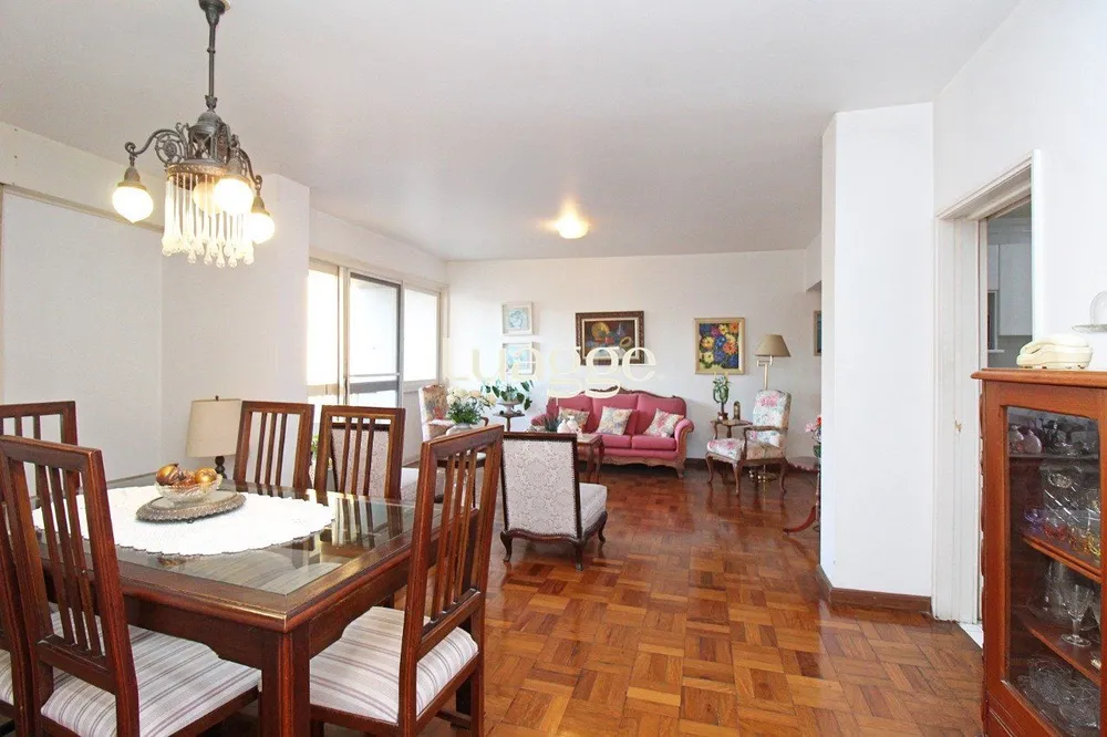 Apartamento, 3 quartos, 145 m² - Foto 2
