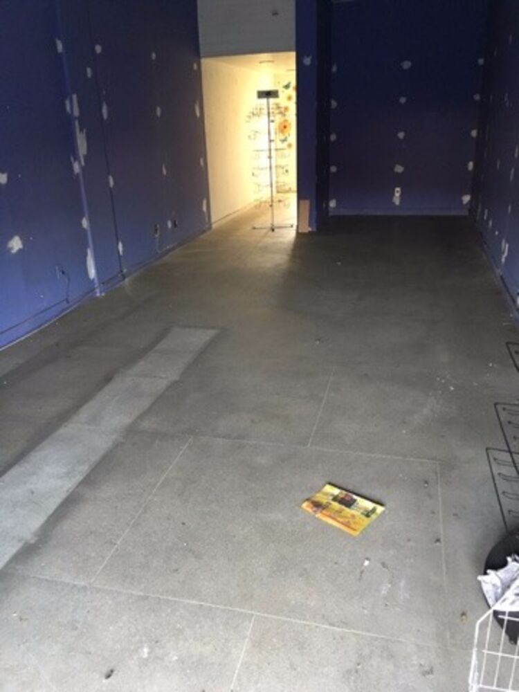 Conjunto Comercial-Sala à venda, 54m² - Foto 4