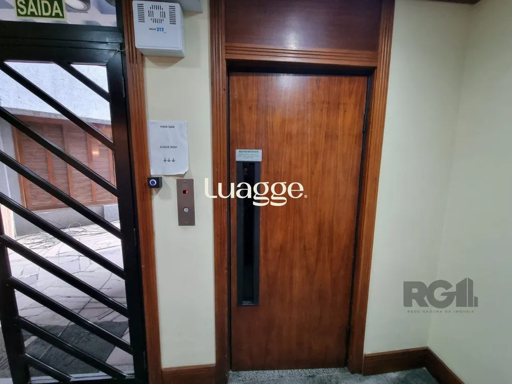 Sala-Conjunto, 26 m² - Foto 1