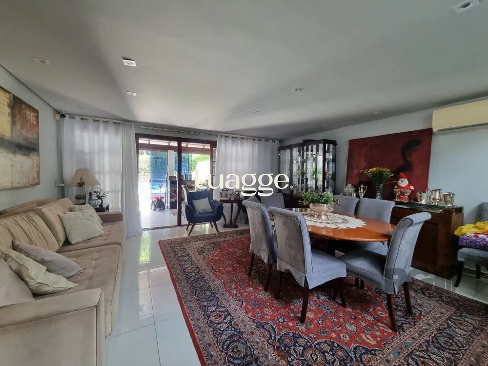 Sala-Conjunto, 26 m² - Foto 3