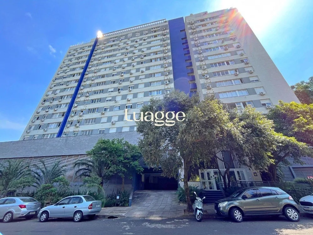 Apartamento, 2 quartos, 51 m² - Foto 2