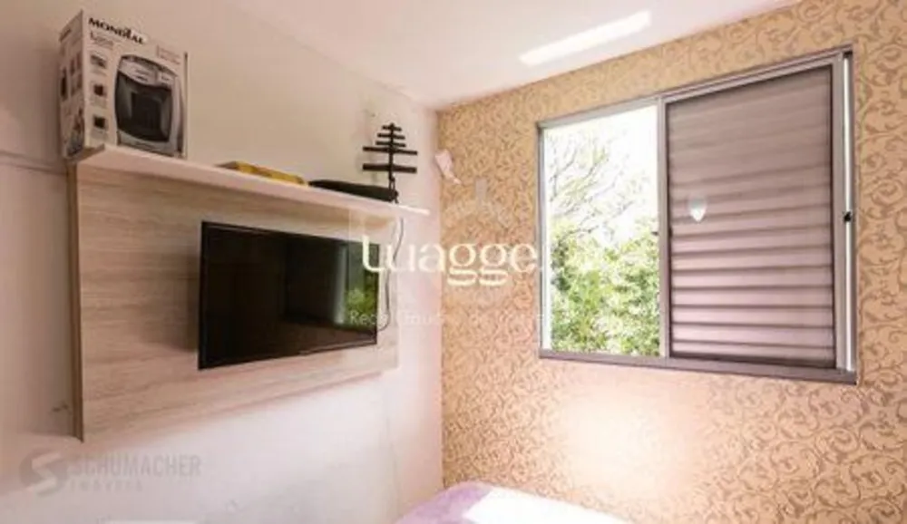 Apartamento, 2 quartos, 51 m² - Foto 1