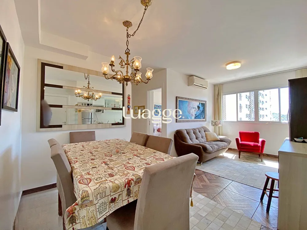 Apartamento, 2 quartos, 55 m² - Foto 1