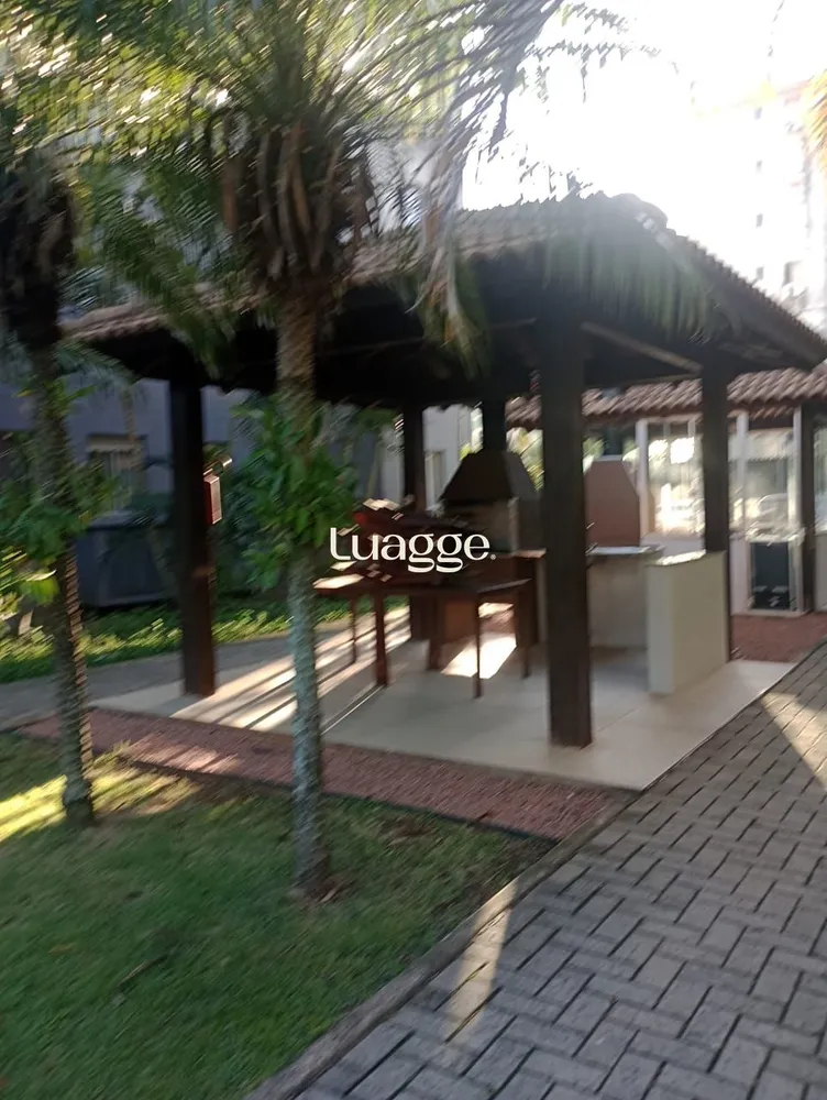Apartamento, 2 quartos, 44 m² - Foto 2