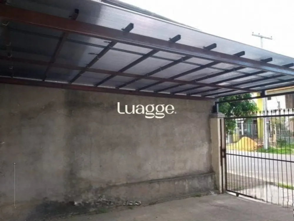 Casa, 3 quartos, 66 m² - Foto 1