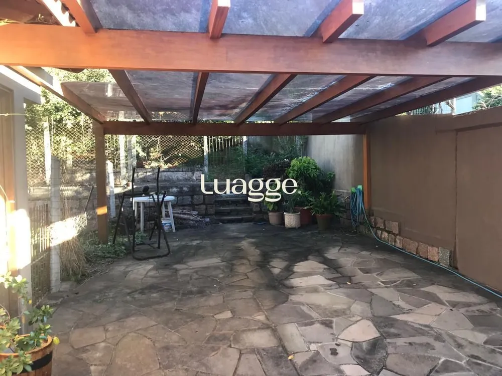 Casa, 3 quartos, 301 m² - Foto 1