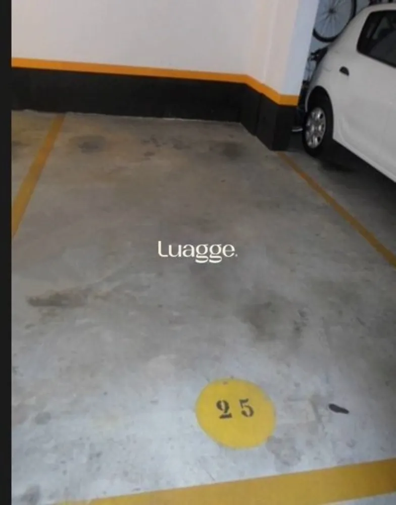 Apartamento, 2 quartos, 64 m² - Foto 2