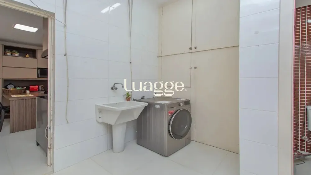 Apartamento, 3 quartos, 144 m² - Foto 3