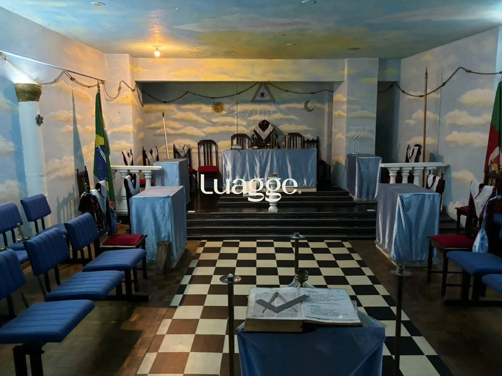 Sala-Conjunto, 177 m² - Foto 1