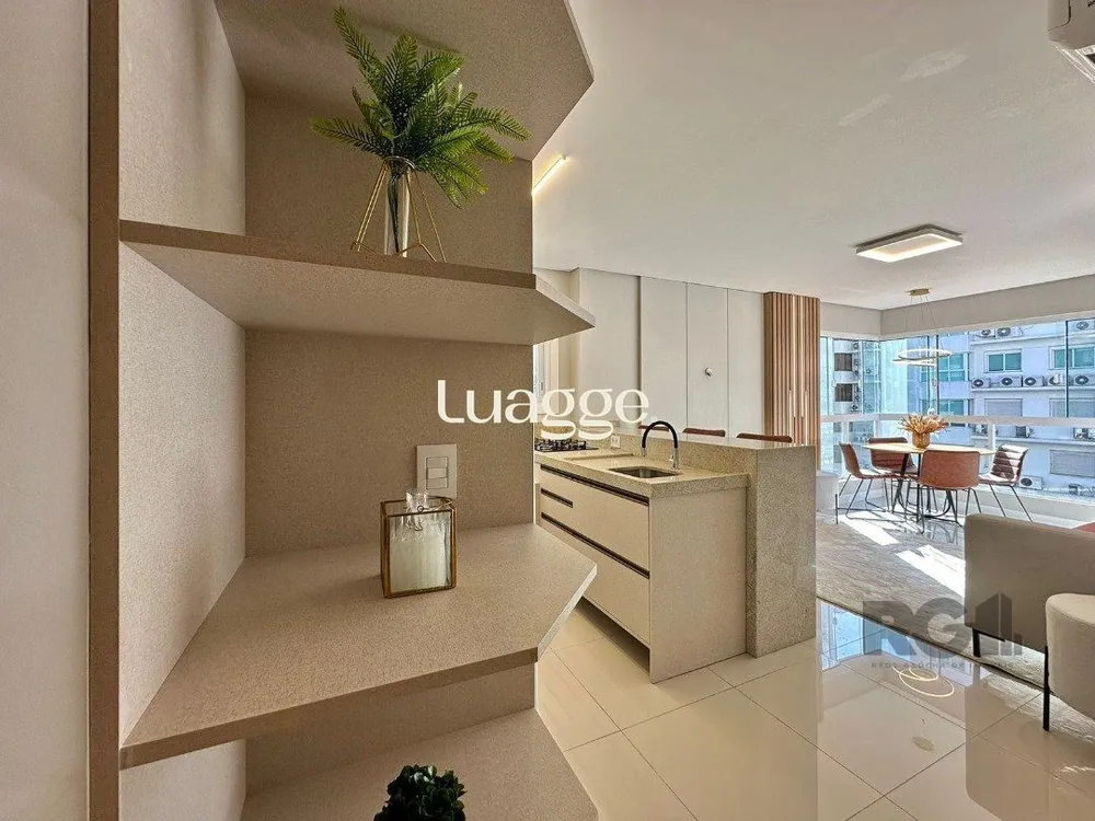 Apartamento, 2 quartos, 88 m² - Foto 2