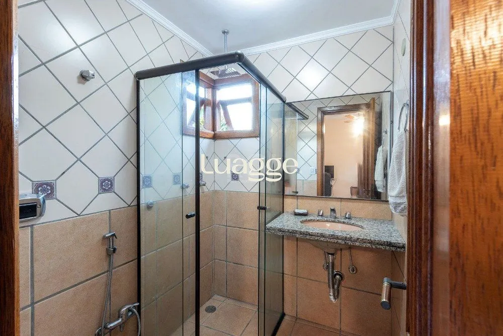 Apartamento, 3 quartos, 124 m² - Foto 1