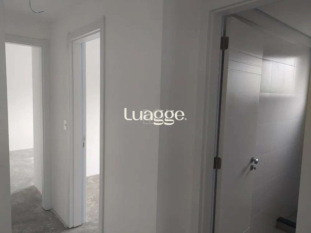Apartamento, 3 quartos, 124 m² - Foto 2