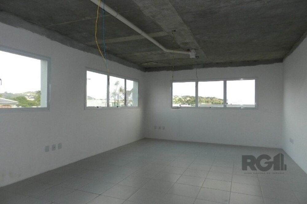 Conjunto Comercial-Sala para alugar, 35m² - Foto 1
