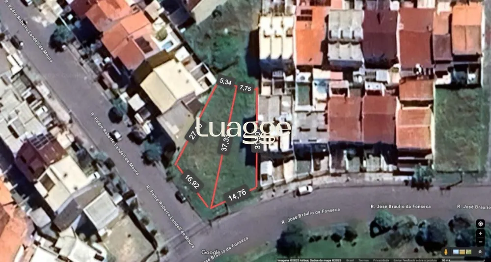 Apartamento, 1 quarto, 37 m² - Foto 2