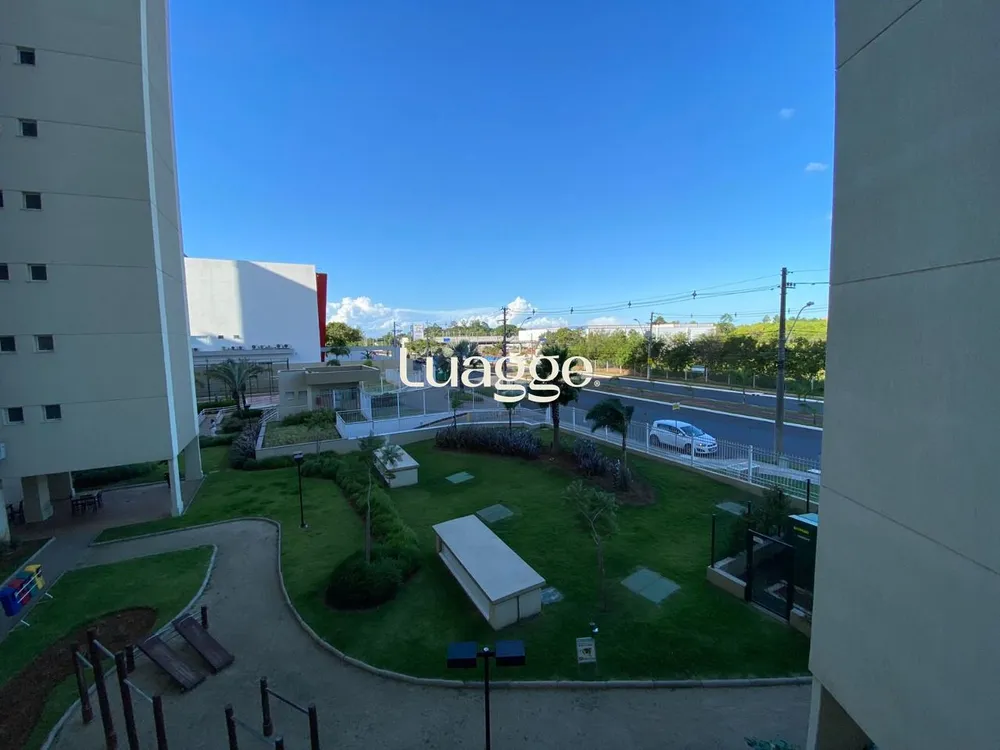 Apartamento, 2 quartos, 61 m² - Foto 1