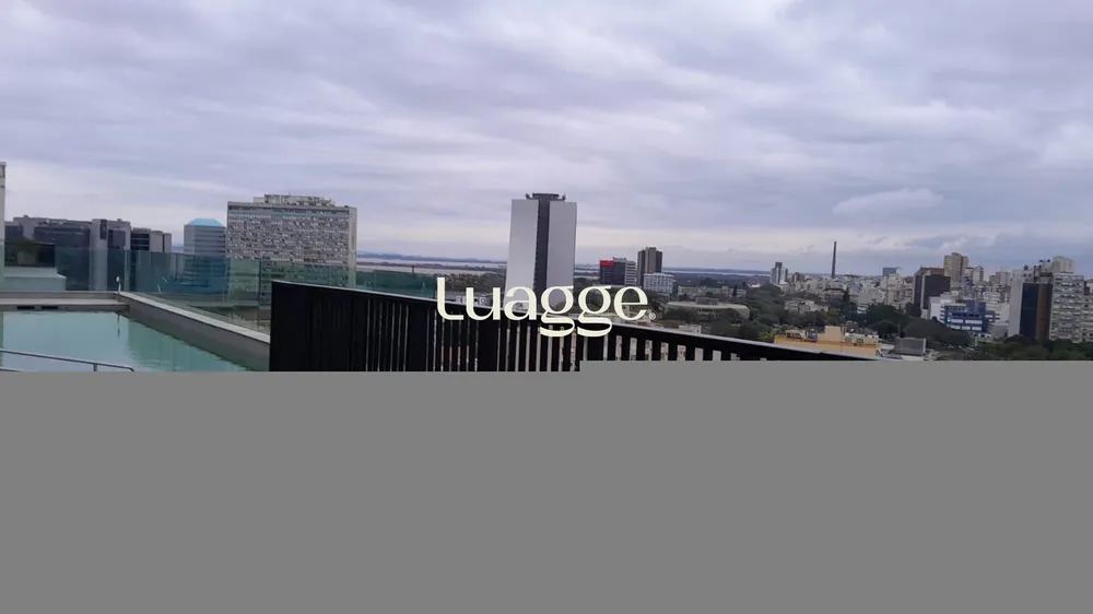 Apartamento, 2 quartos, 61 m² - Foto 1