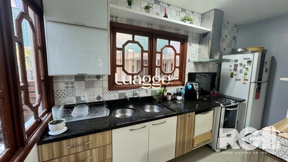 Sobrado, 2 quartos, 192 m² - Foto 2