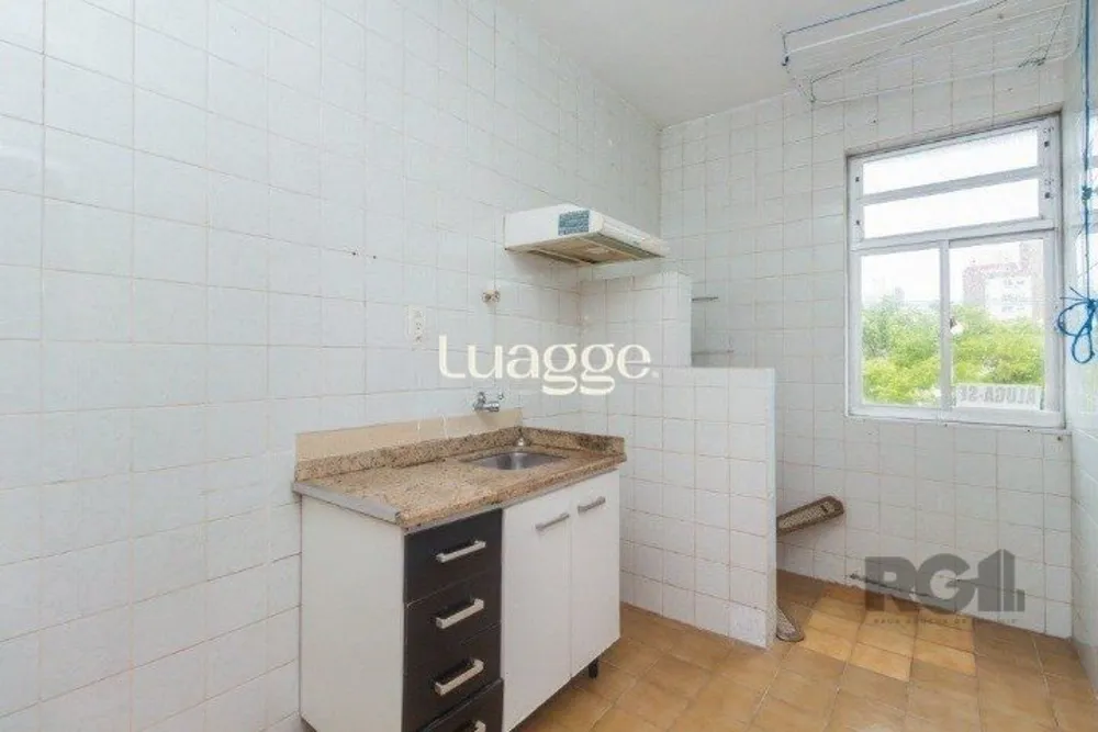 Apartamento, 1 quarto, 31 m² - Foto 1