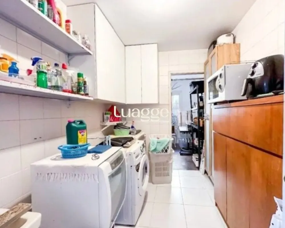 Apartamento, 1 quarto, 58 m² - Foto 2