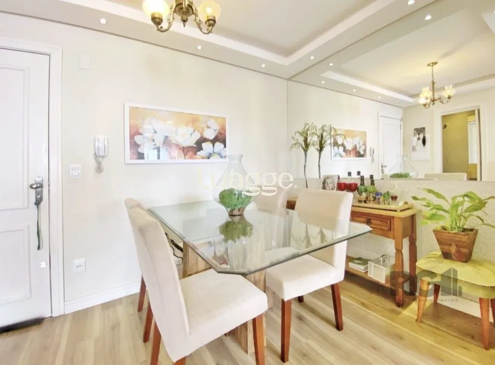 Apartamento, 1 quarto, 45 m² - Foto 1