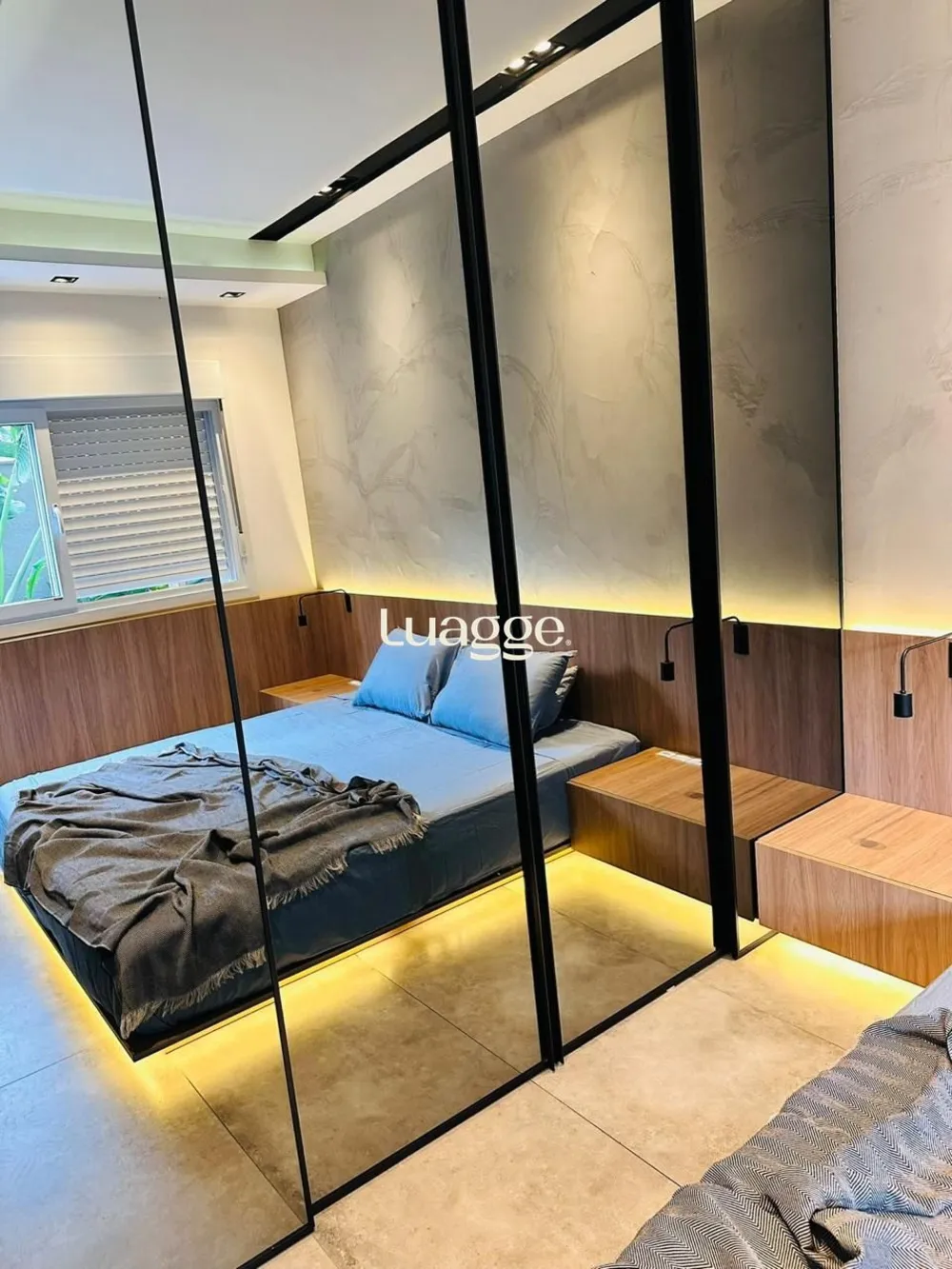 Apartamento, 1 quarto, 45 m² - Foto 4