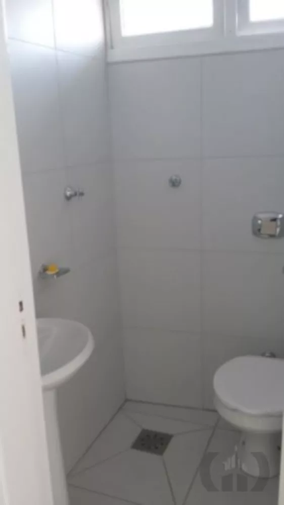 Apartamento à venda com 1 quarto, 26m² - Foto 2