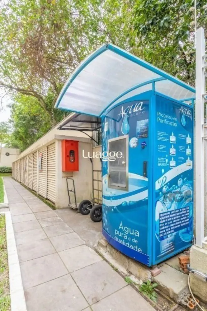 Apartamento, 2 quartos, 49 m² - Foto 1