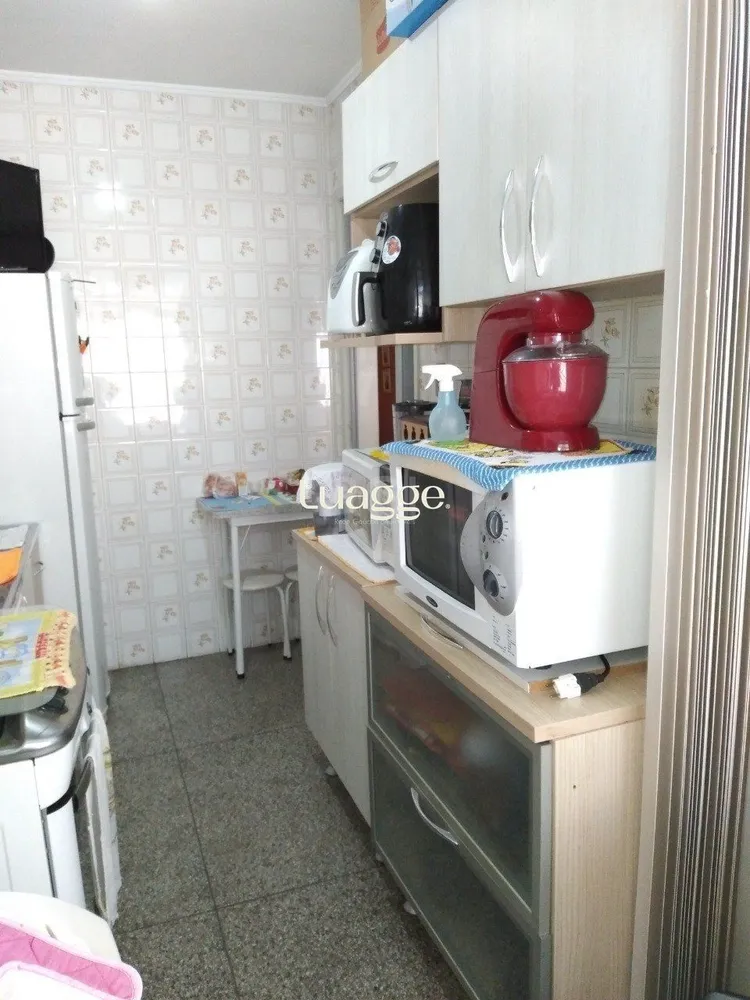 Apartamento, 1 quarto, 46 m² - Foto 1